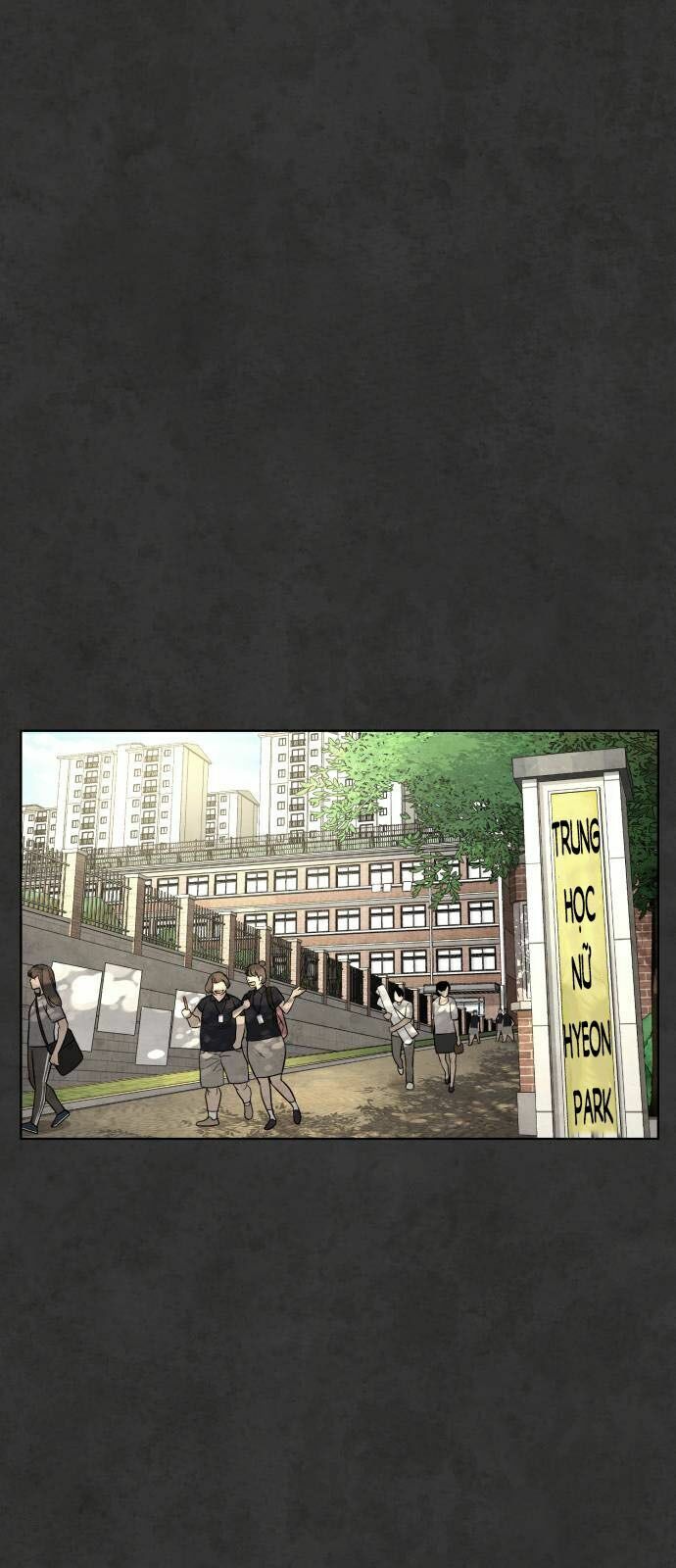 Máu trắng: Chapter 32