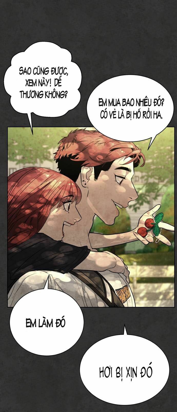 Máu trắng: Chapter 32