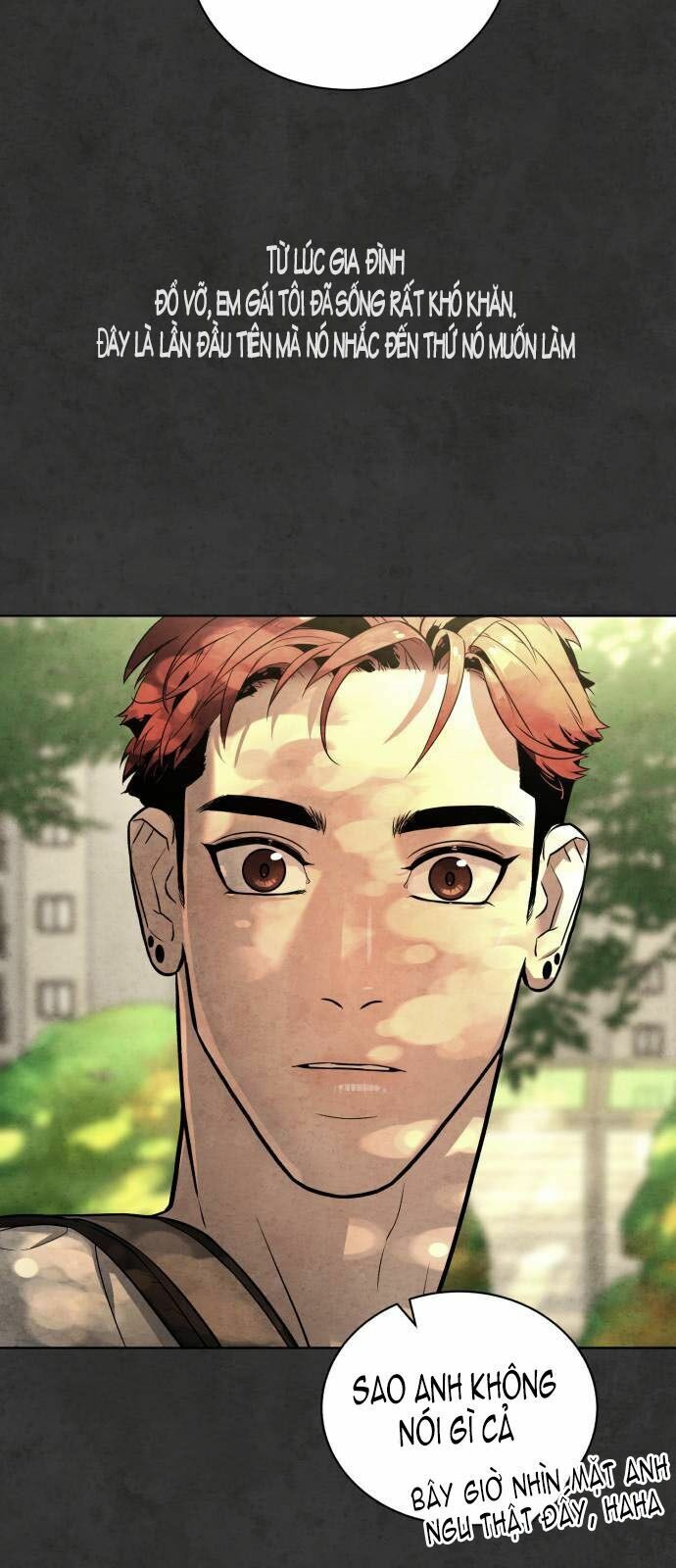 Máu trắng: Chapter 32