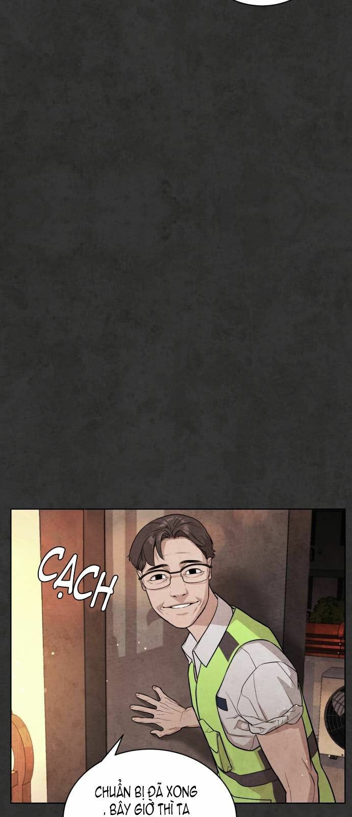 Máu trắng: Chapter 32
