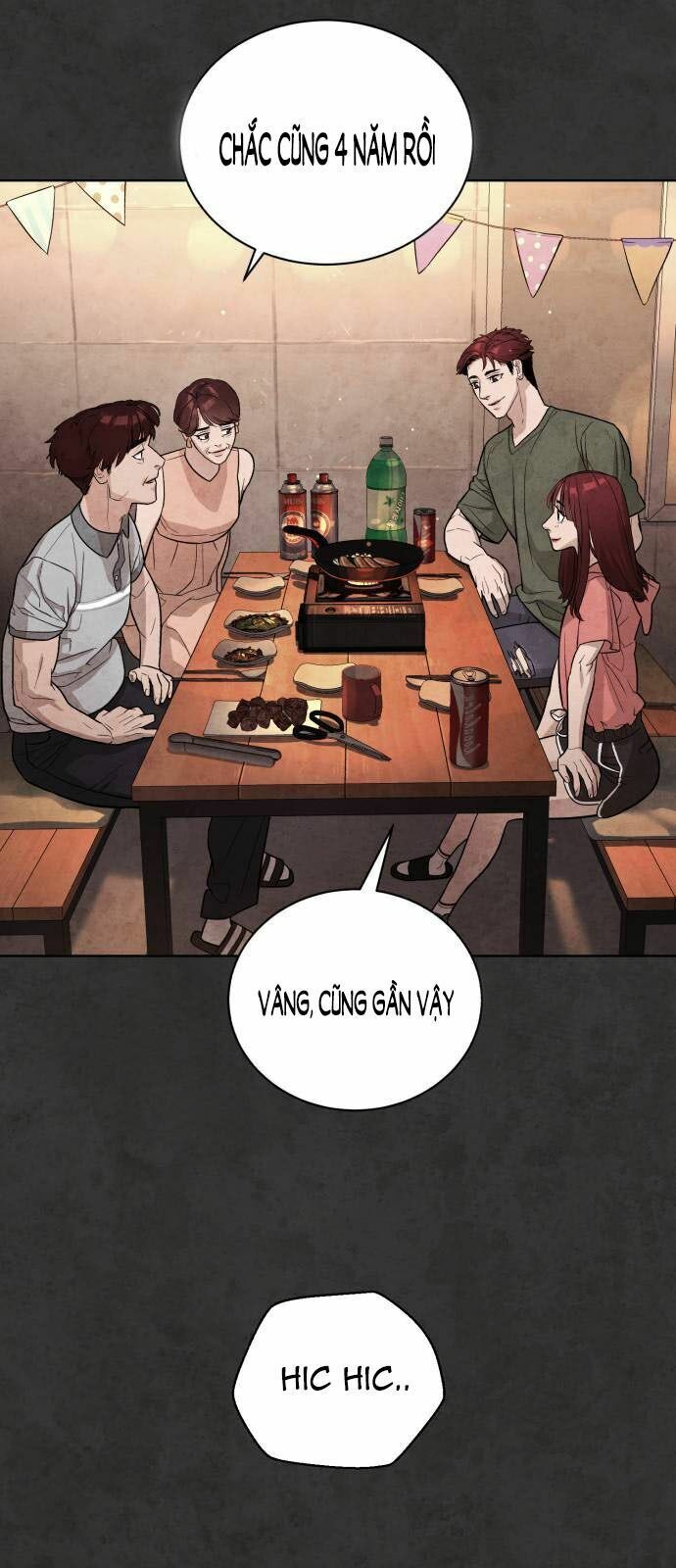 Máu trắng: Chapter 32