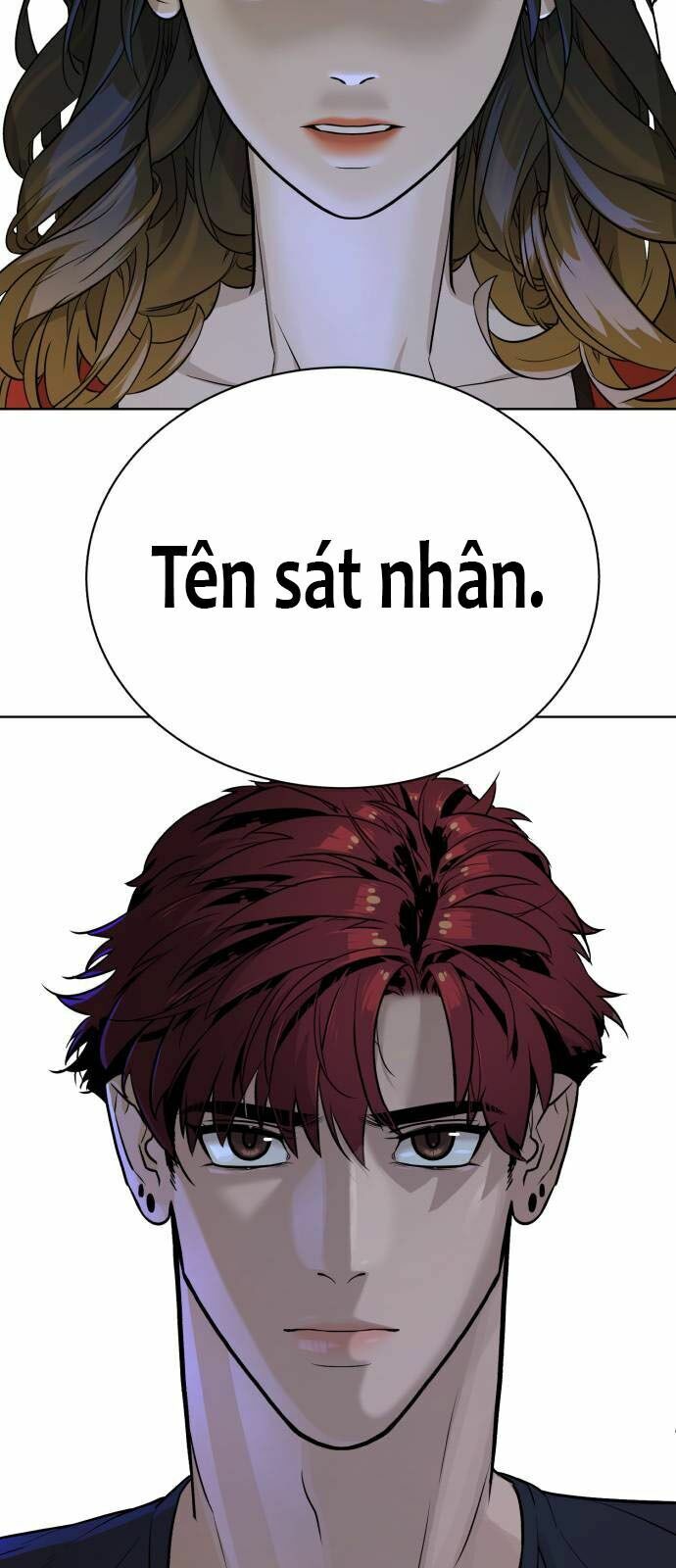 Máu trắng: Chapter 32
