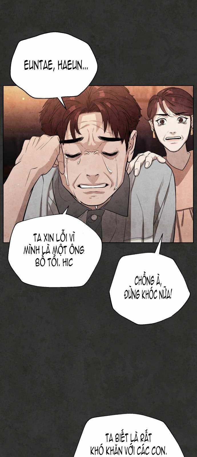 Máu trắng: Chapter 32