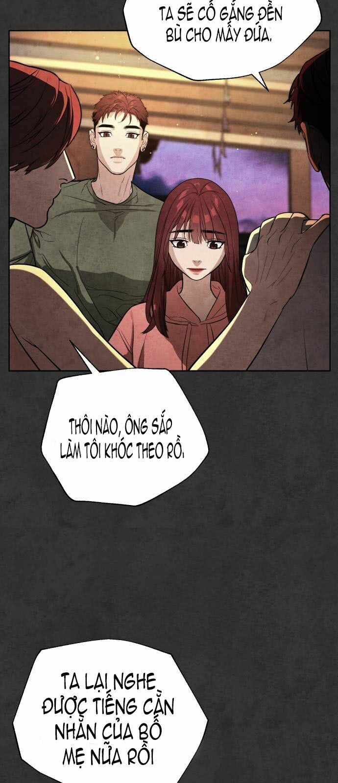Máu trắng: Chapter 32