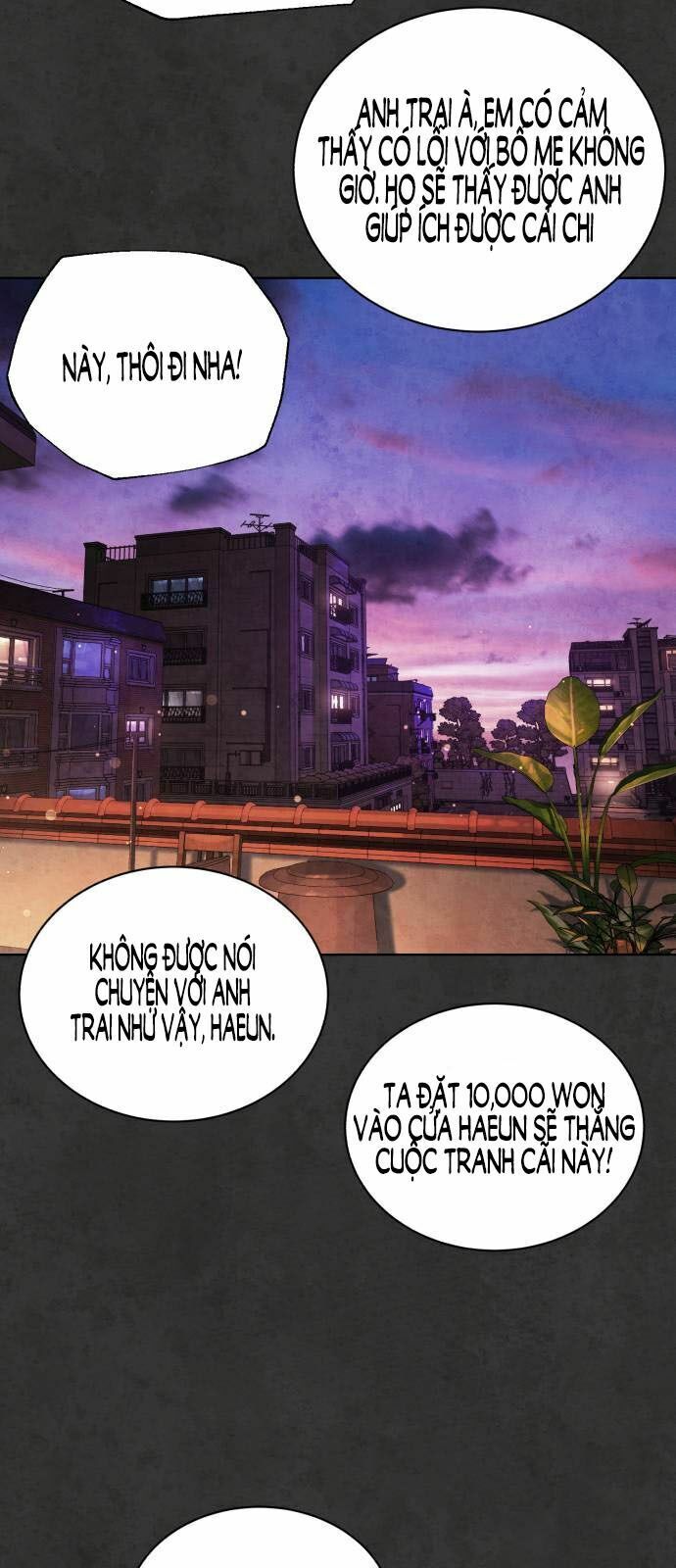 Máu trắng: Chapter 32