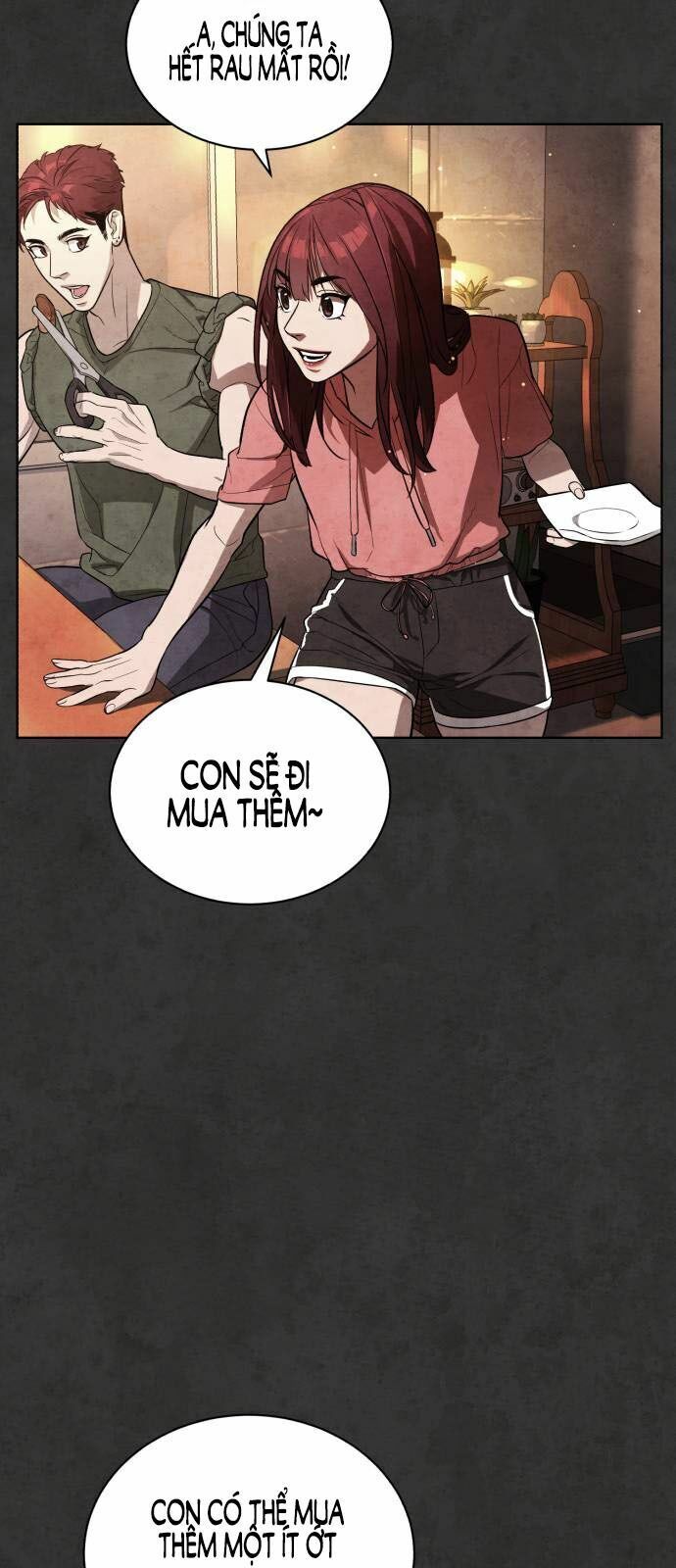Máu trắng: Chapter 32