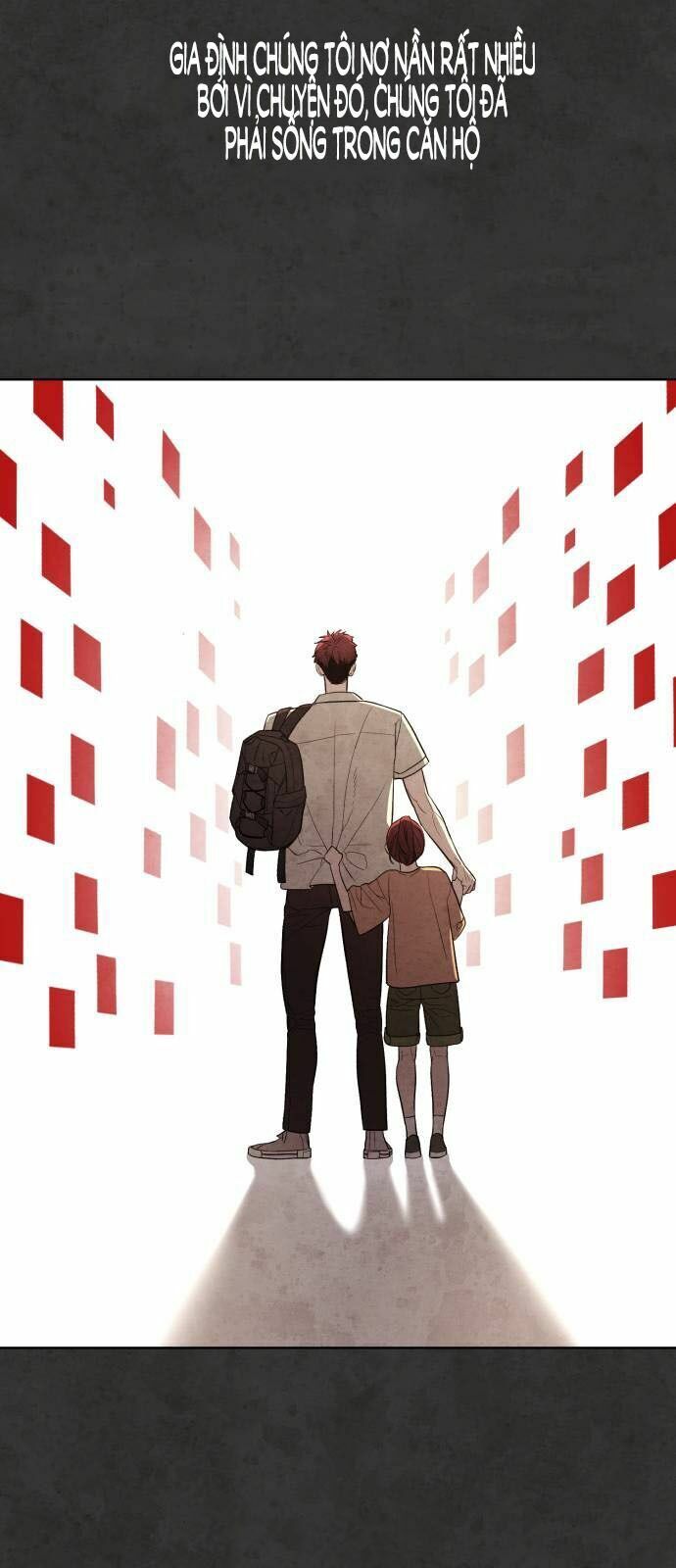 Máu trắng: Chapter 32