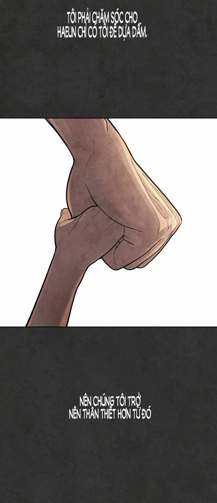 Máu trắng: Chapter 32