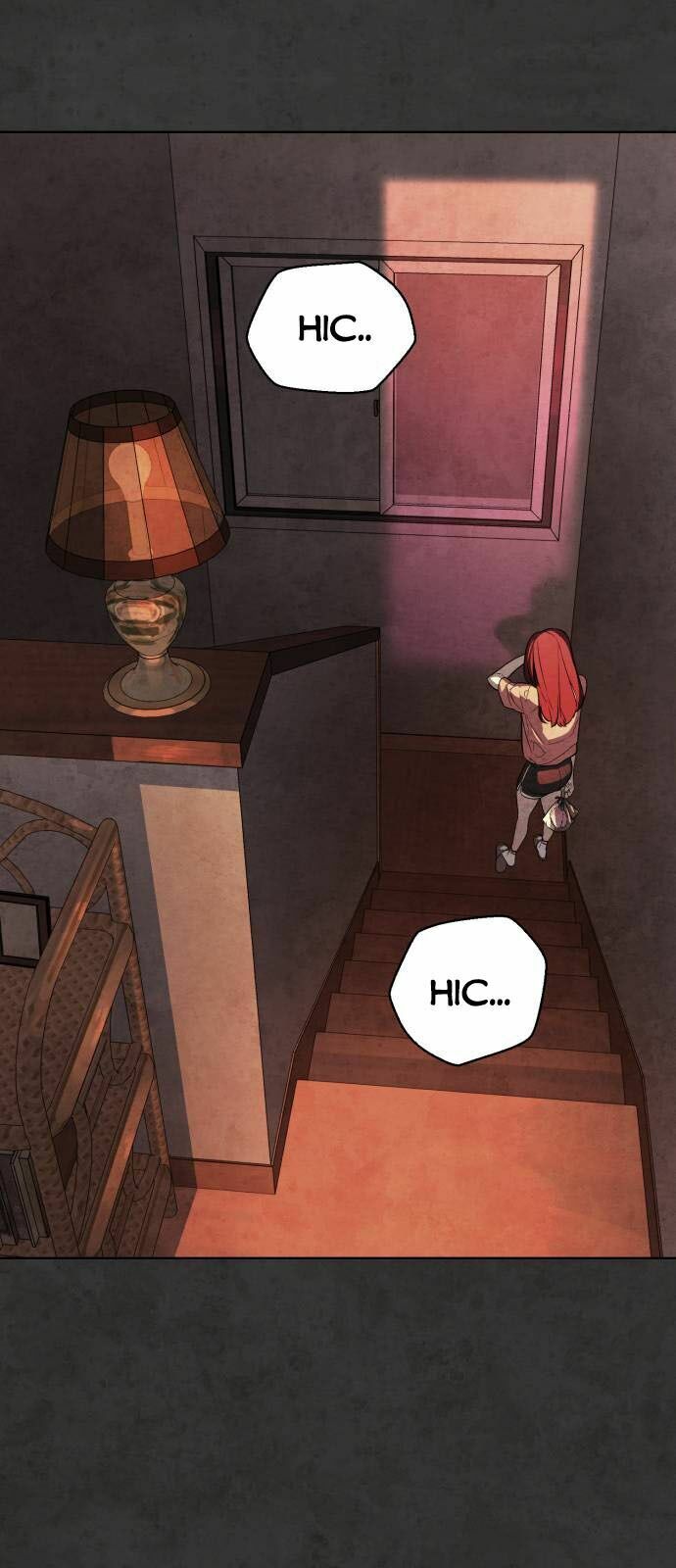 Máu trắng: Chapter 32