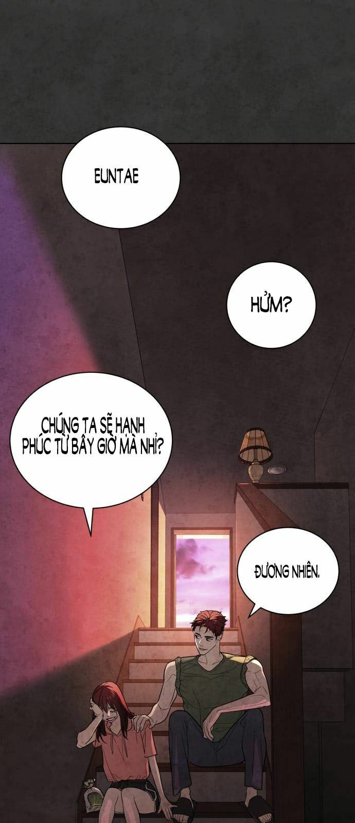 Máu trắng: Chapter 32
