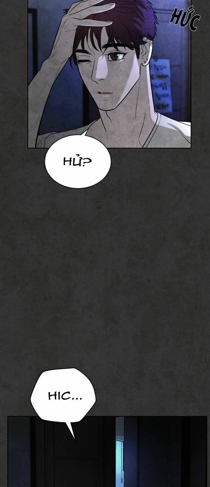 Máu trắng: Chapter 32