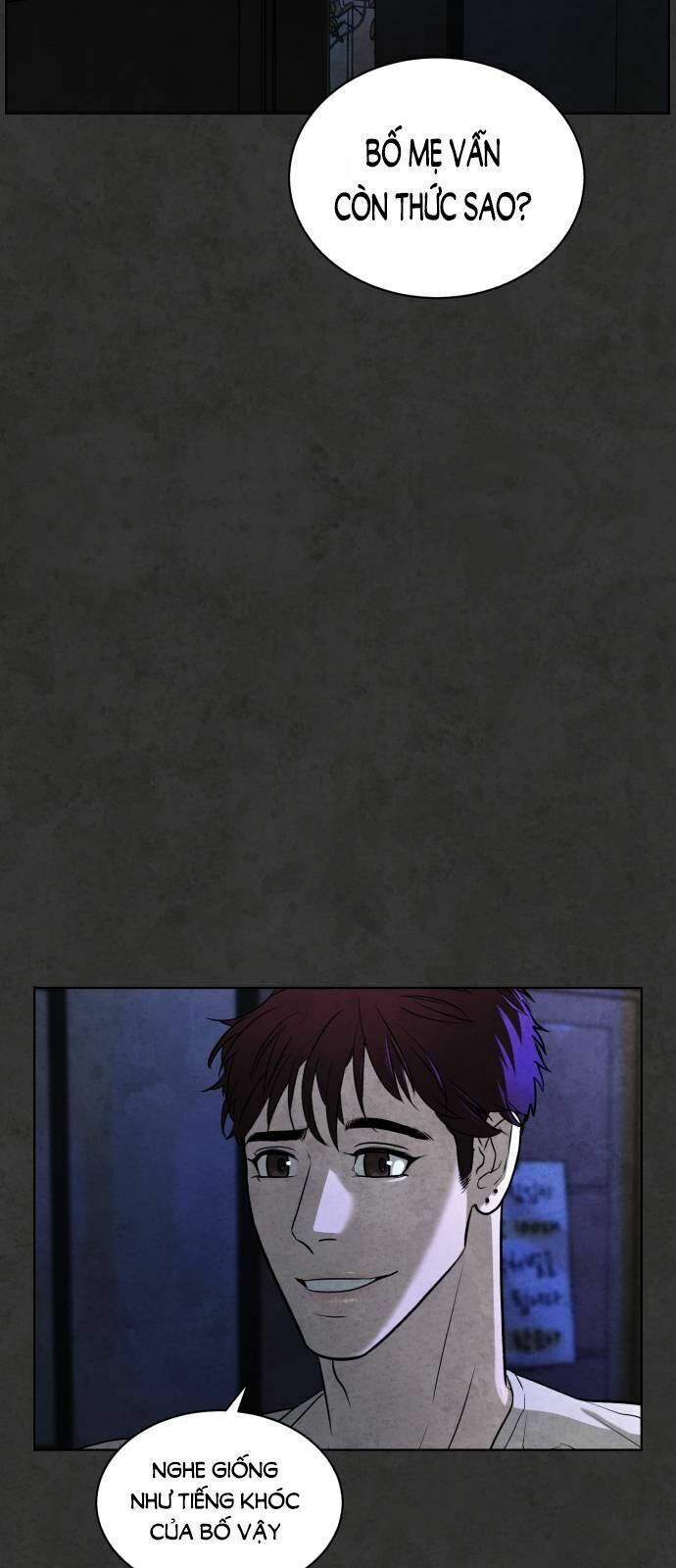 Máu trắng: Chapter 32