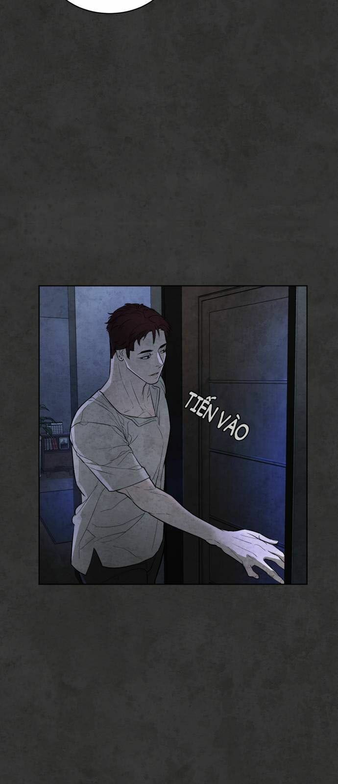 Máu trắng: Chapter 32
