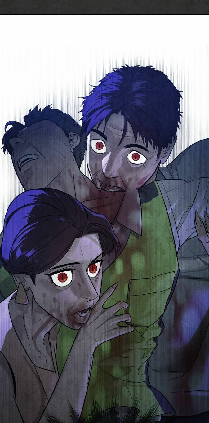 Máu trắng: Chapter 32