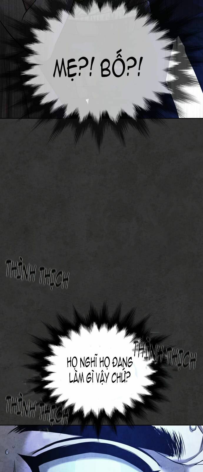 Máu trắng: Chapter 32