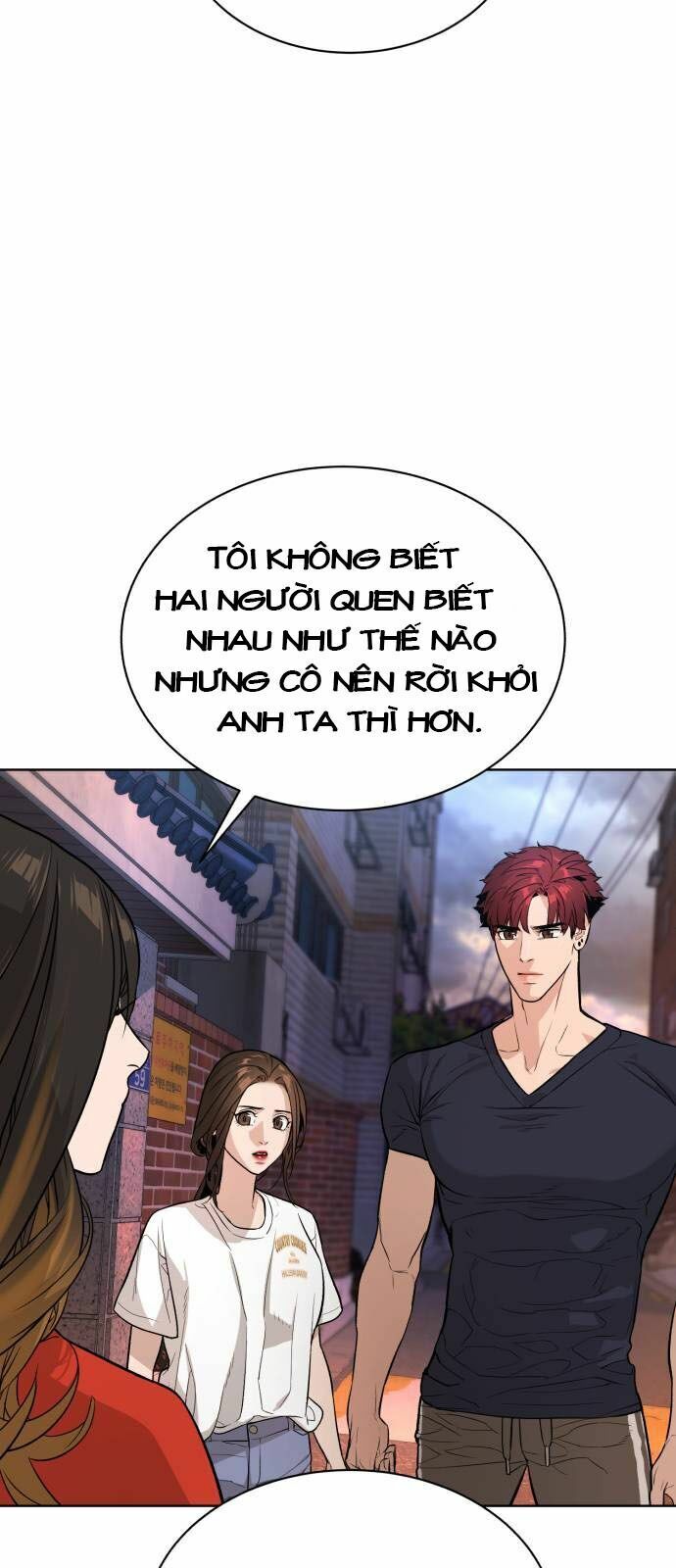 Máu trắng: Chapter 32