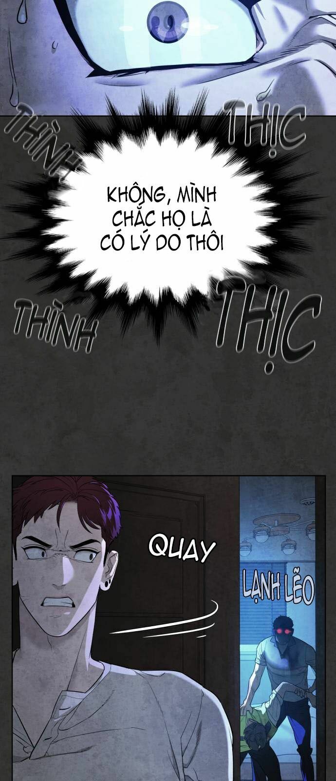 Máu trắng: Chapter 32