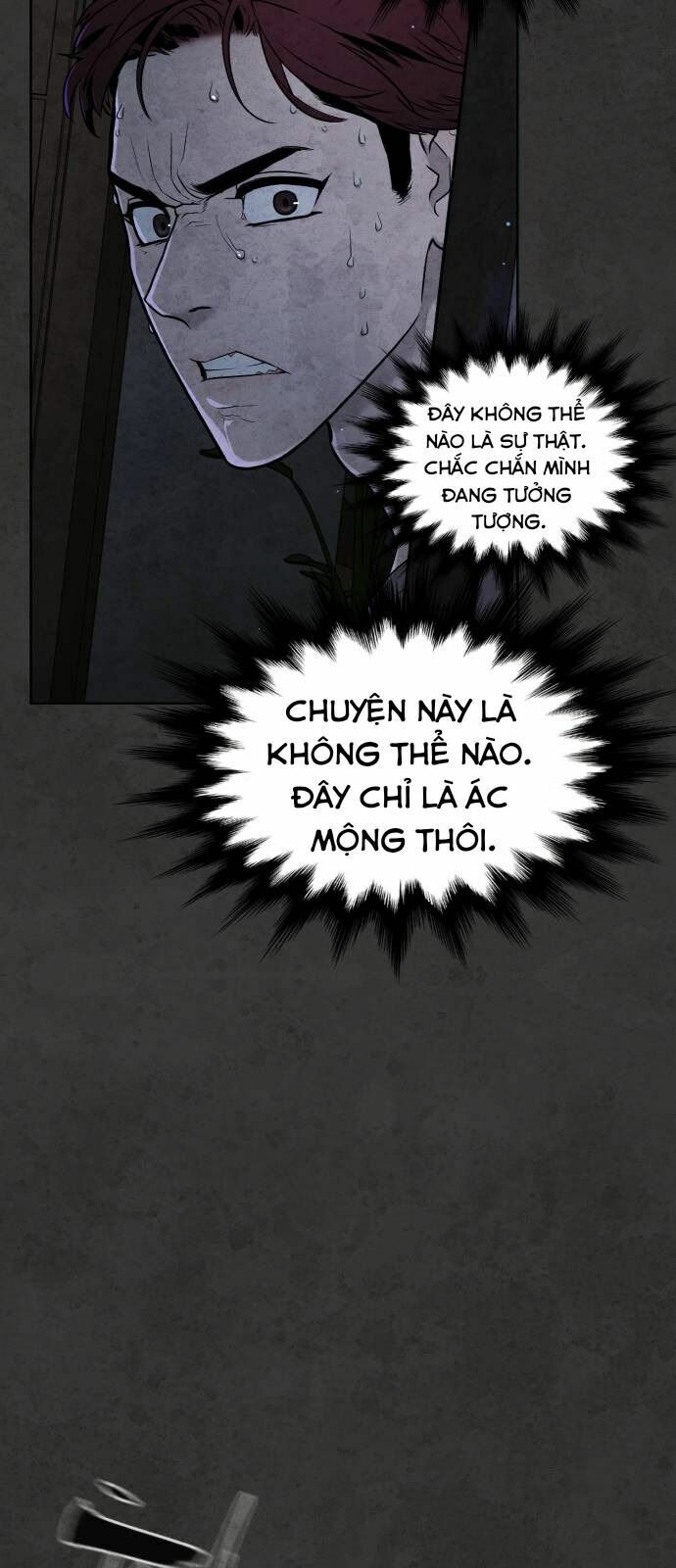 Máu trắng: Chapter 33