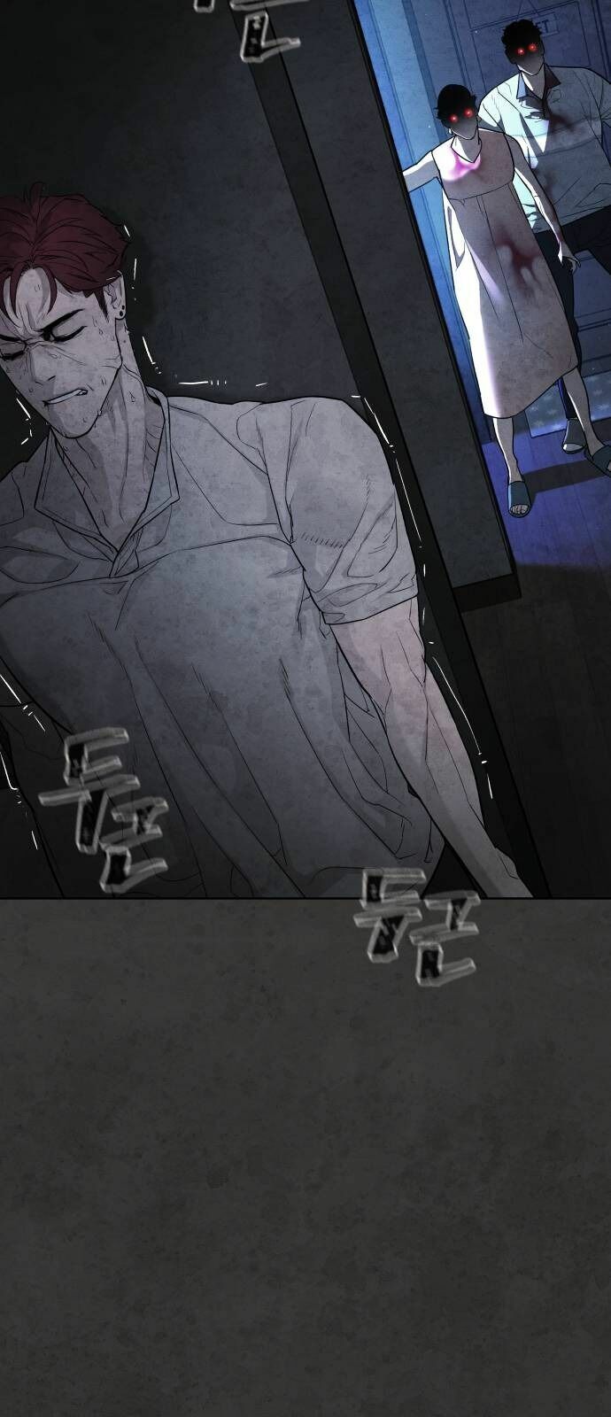 Máu trắng: Chapter 33