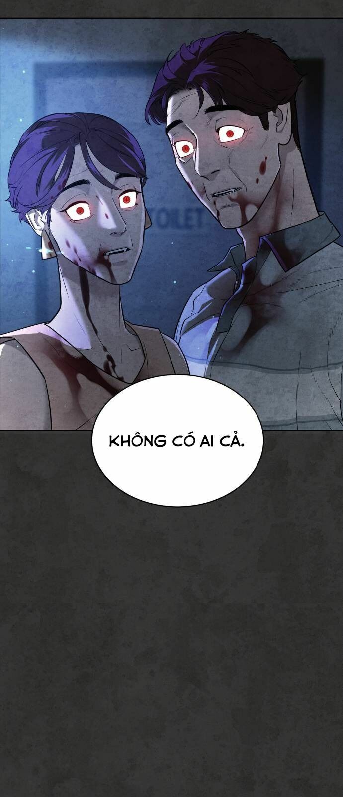 Máu trắng: Chapter 33