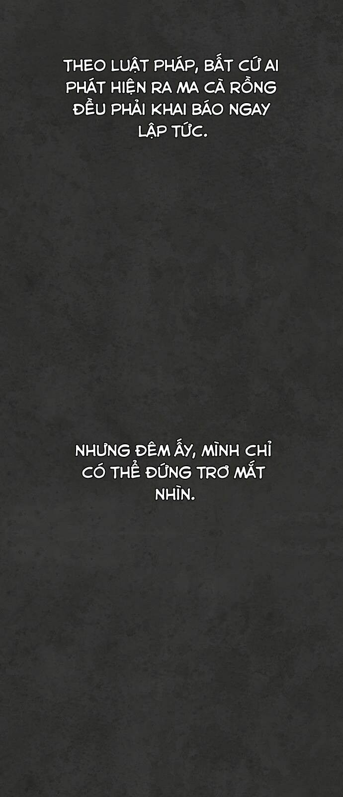 Máu trắng: Chapter 33