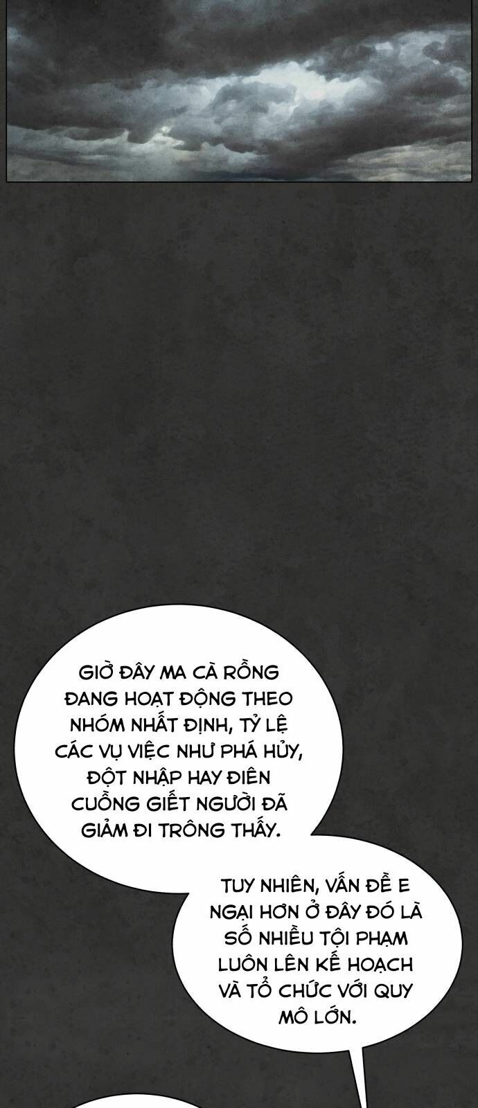 Máu trắng: Chapter 33