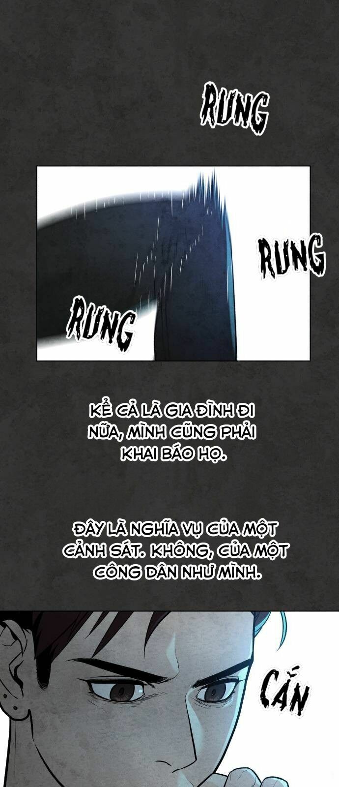 Máu trắng: Chapter 33
