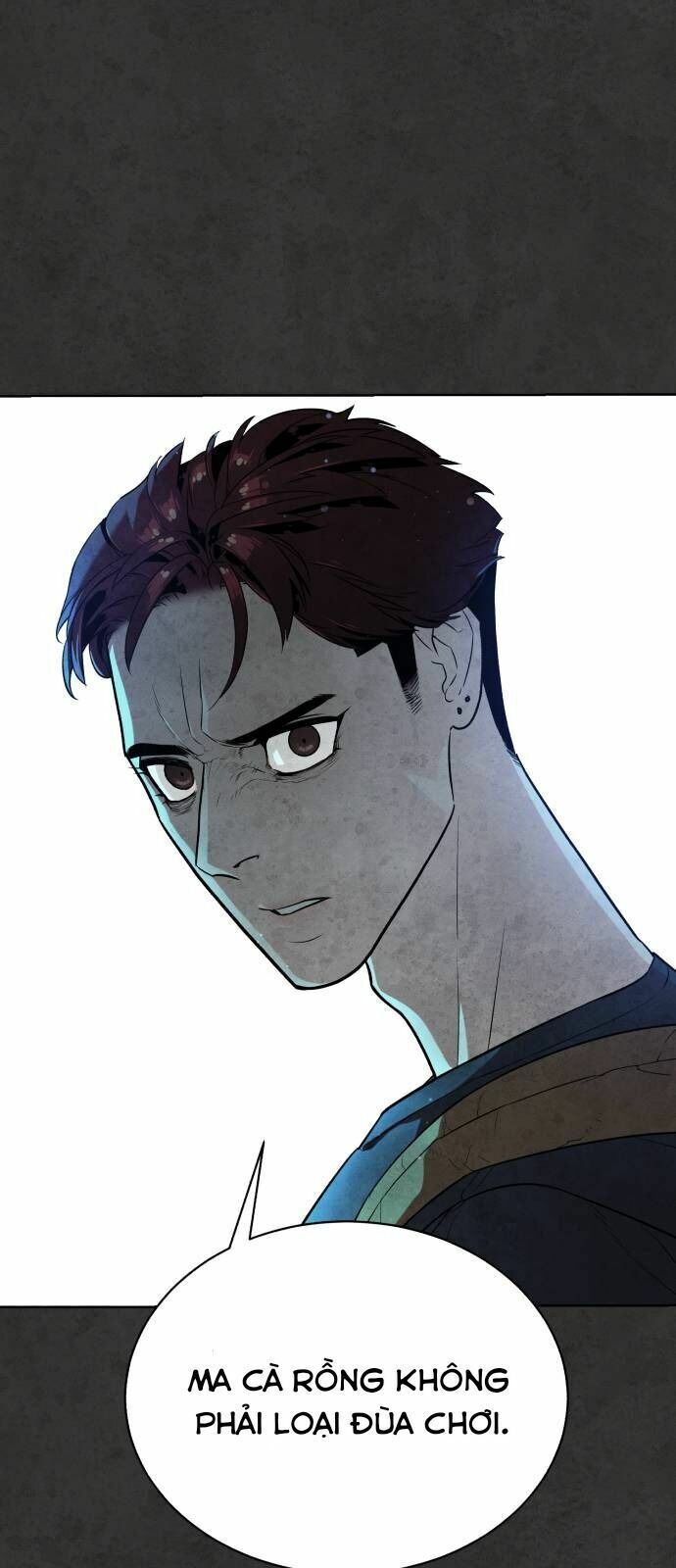 Máu trắng: Chapter 33