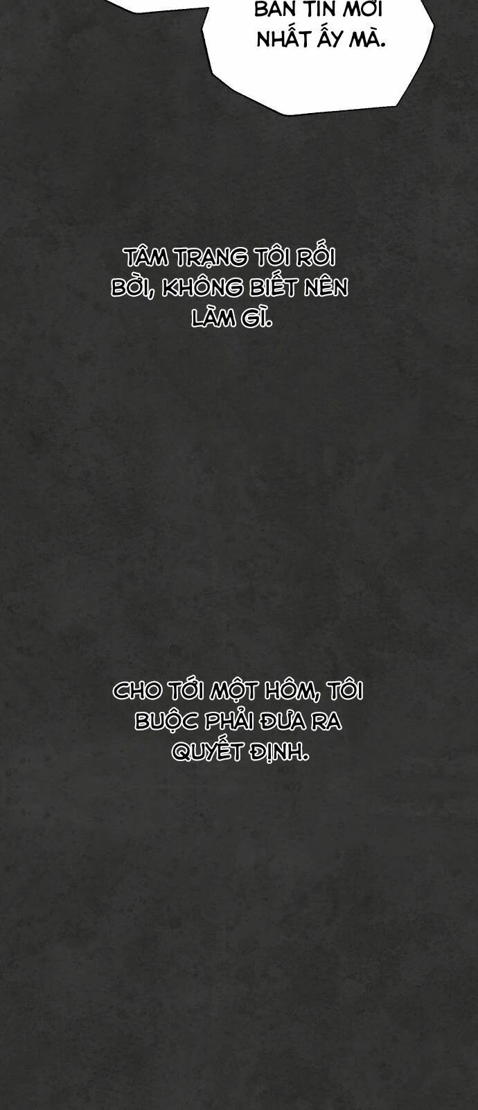 Máu trắng: Chapter 33