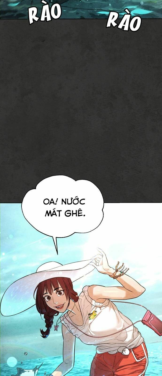 Máu trắng: Chapter 33