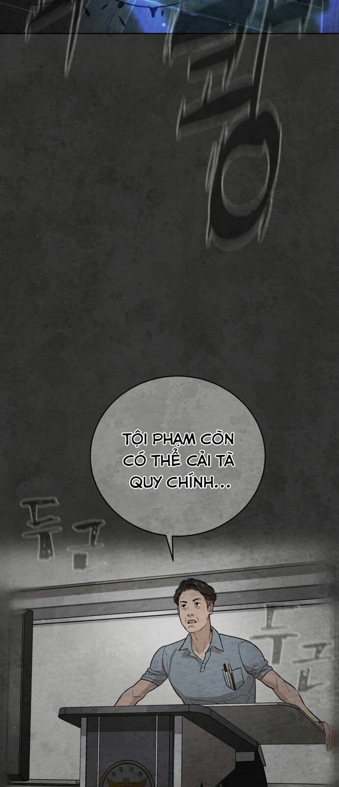 Máu trắng: Chapter 33