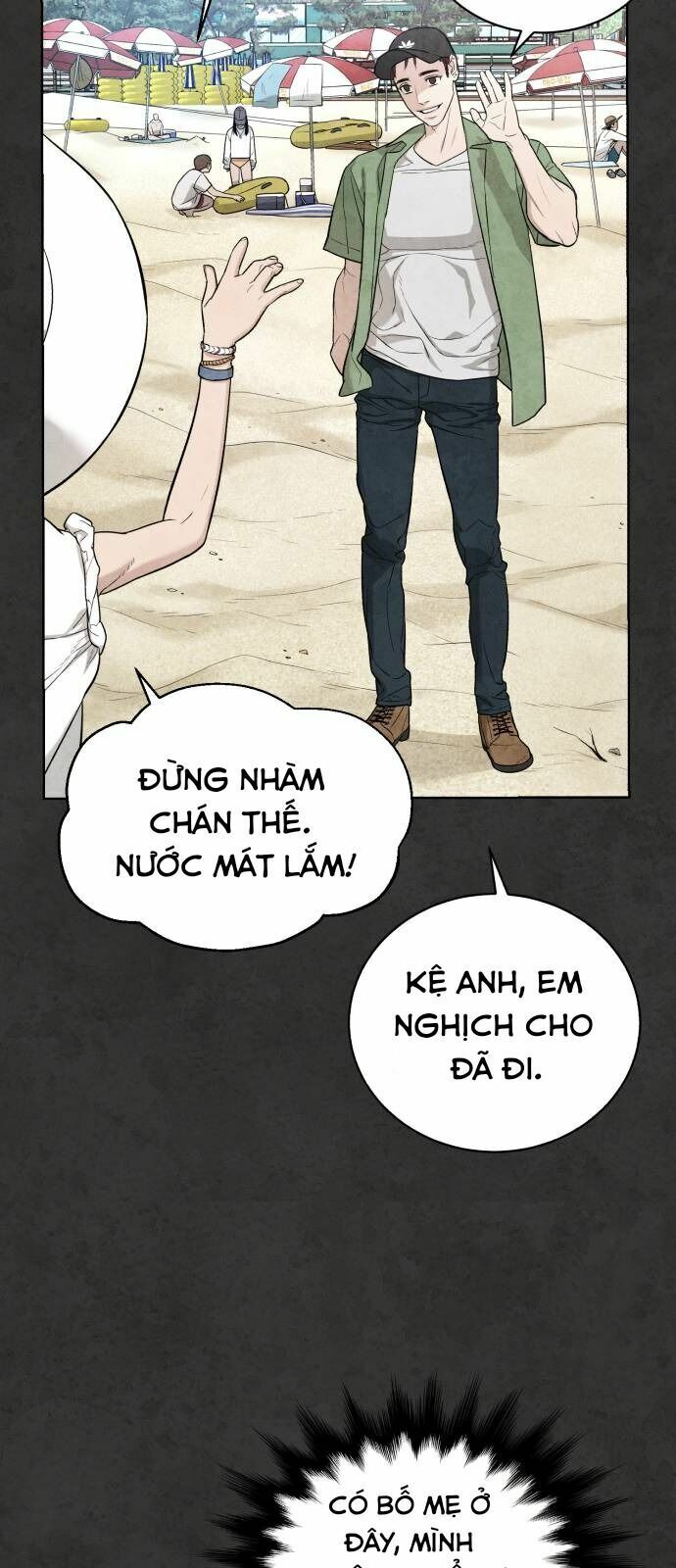 Máu trắng: Chapter 33