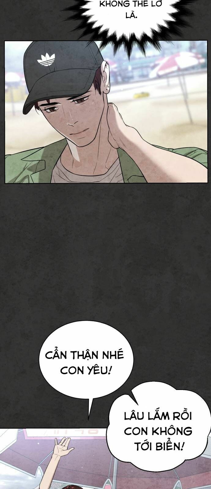 Máu trắng: Chapter 33