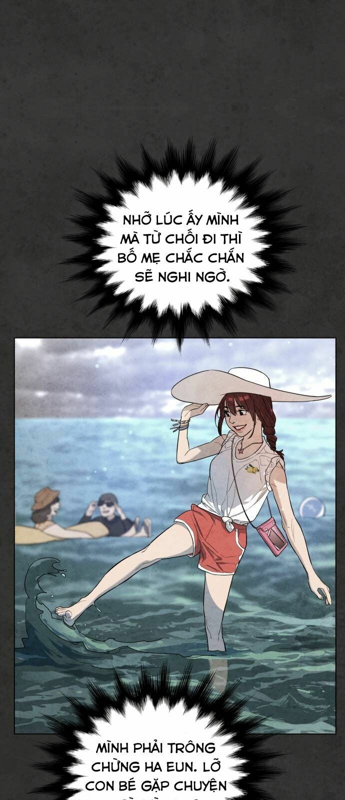 Máu trắng: Chapter 33