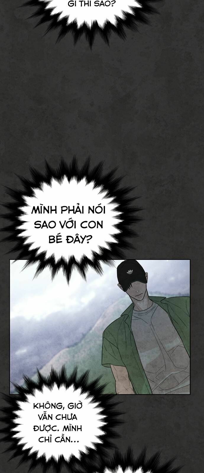 Máu trắng: Chapter 33