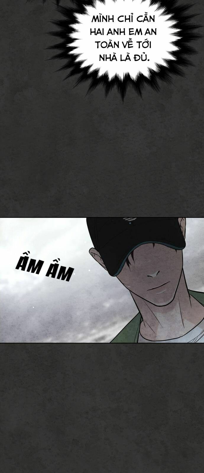 Máu trắng: Chapter 33