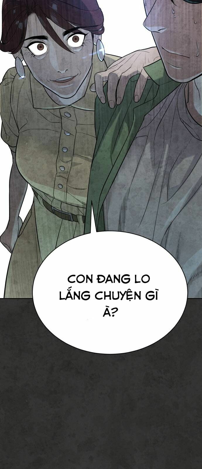 Máu trắng: Chapter 33