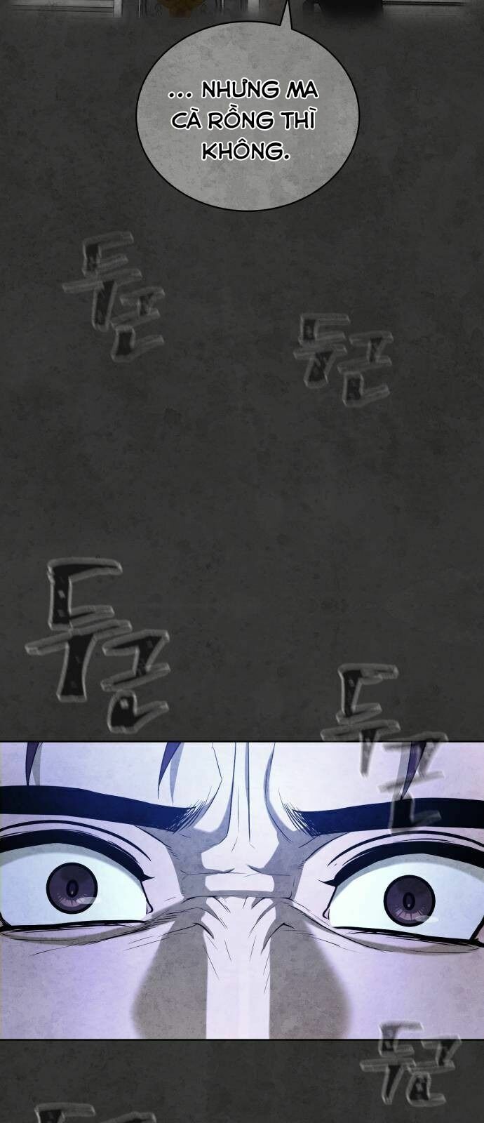 Máu trắng: Chapter 33