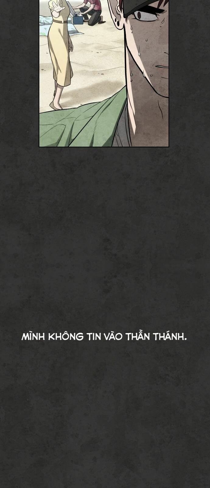 Máu trắng: Chapter 33