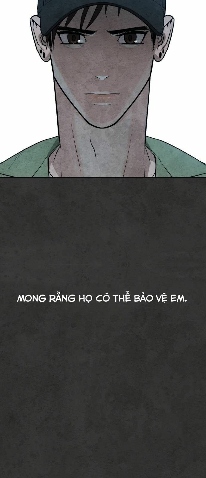 Máu trắng: Chapter 33