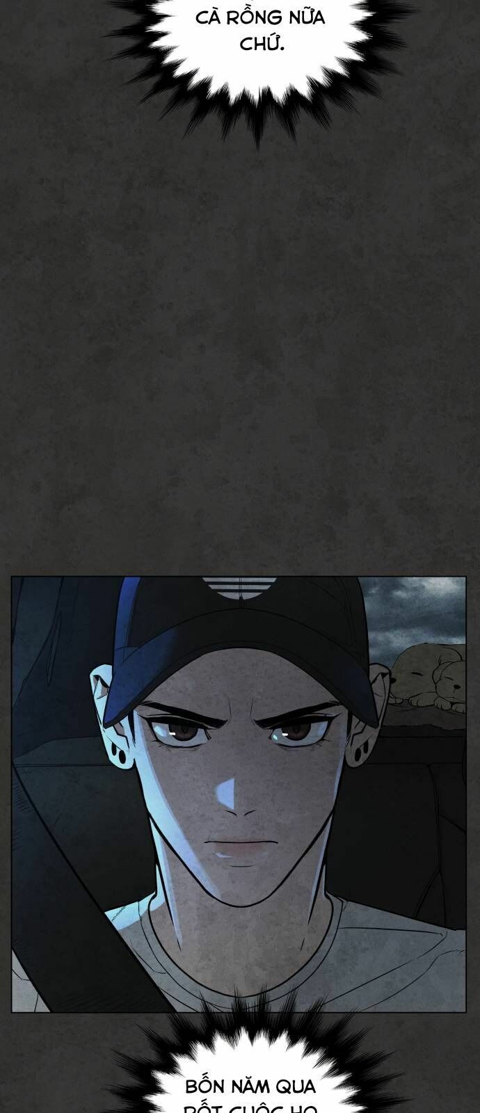 Máu trắng: Chapter 33