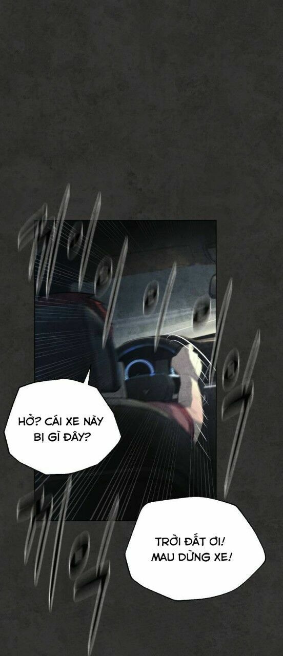 Máu trắng: Chapter 33