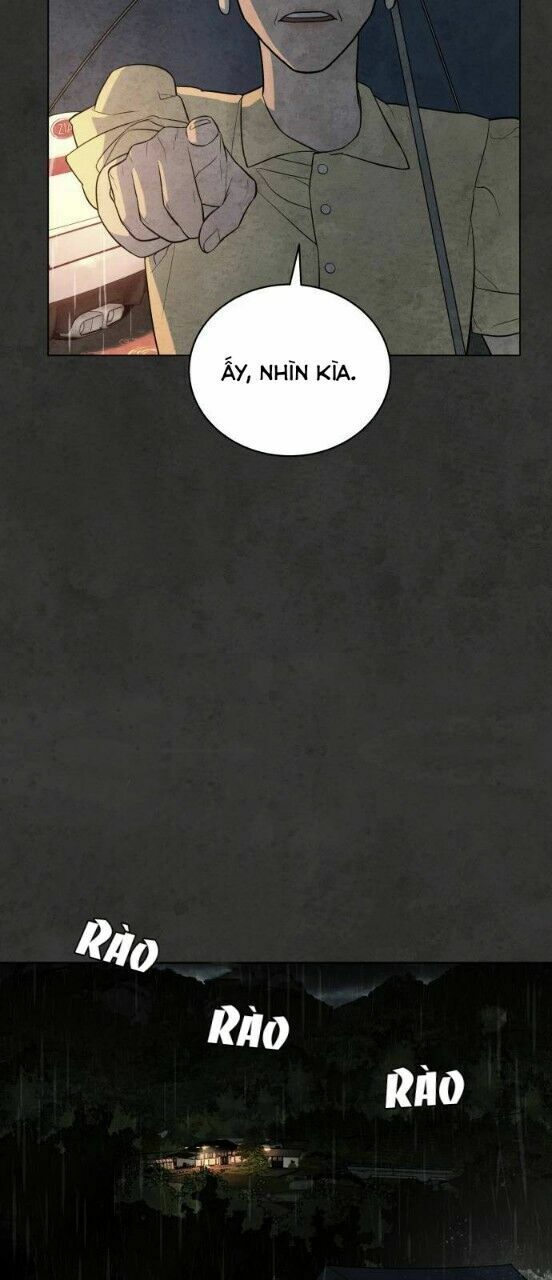 Máu trắng: Chapter 33