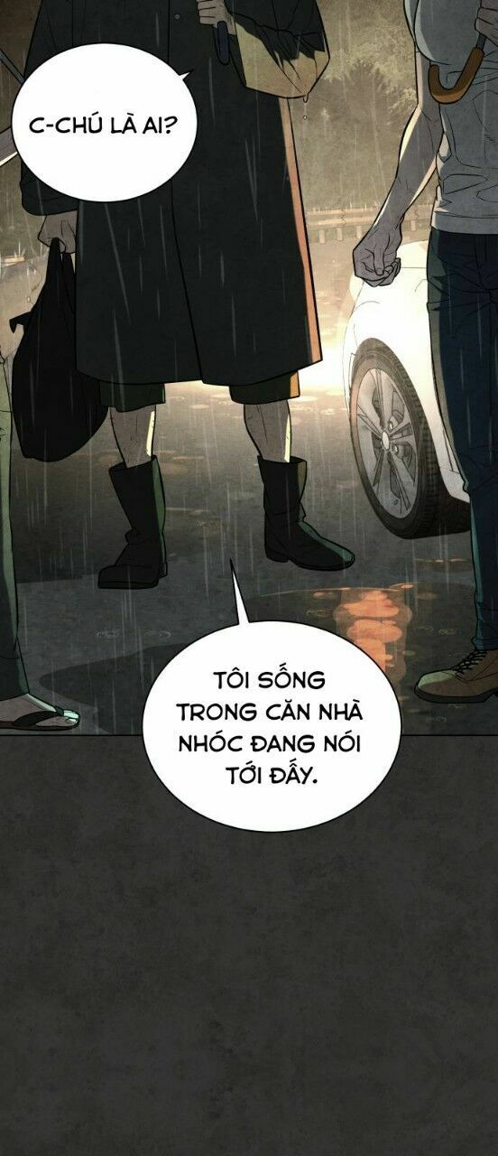 Máu trắng: Chapter 33