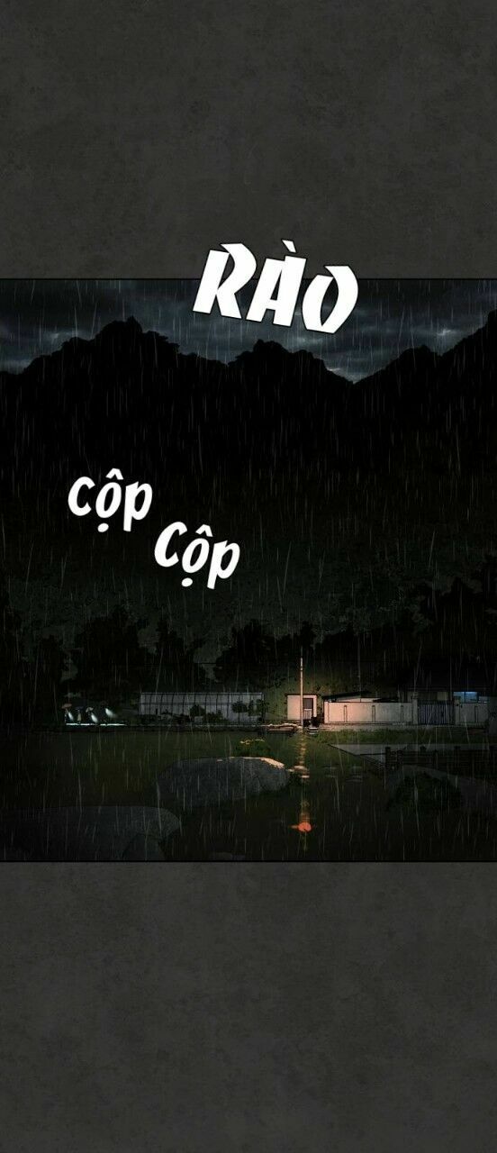 Máu trắng: Chapter 33