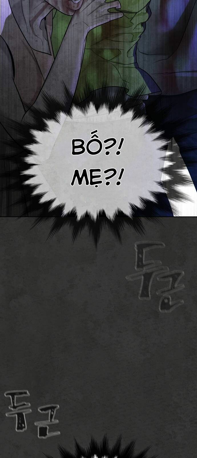 Máu trắng: Chapter 33