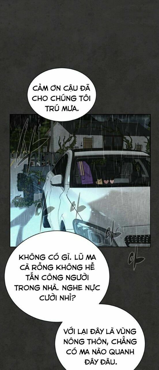 Máu trắng: Chapter 33