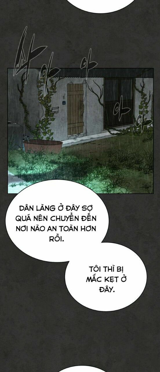 Máu trắng: Chapter 33