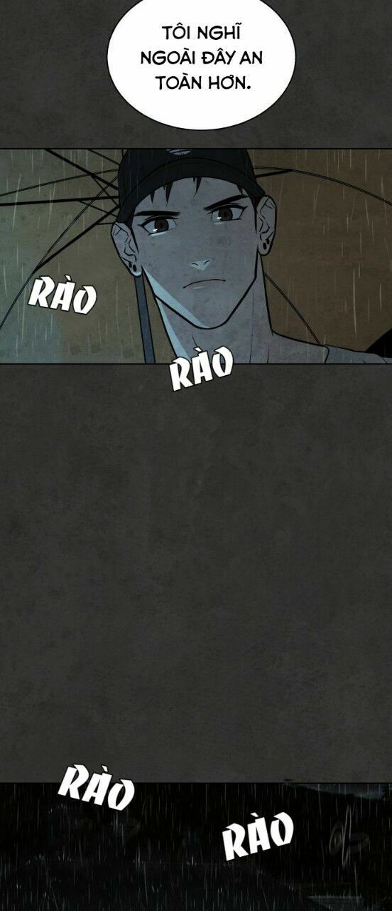 Máu trắng: Chapter 33