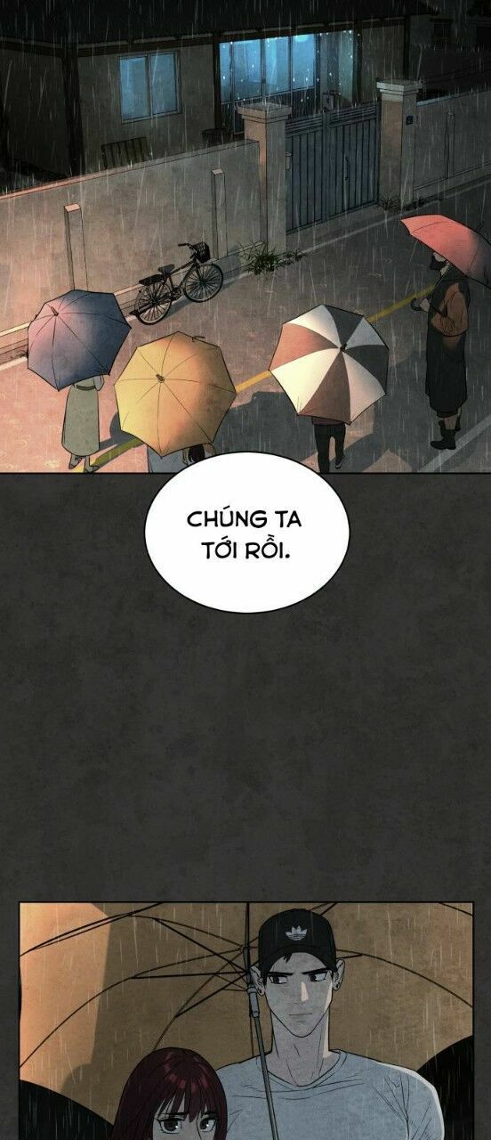 Máu trắng: Chapter 33